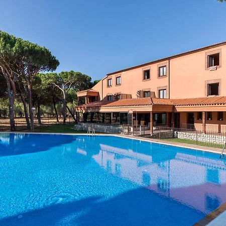 Parador De Tordesillas Εξωτερικό φωτογραφία