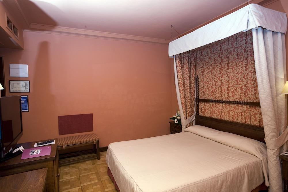 Parador De Tordesillas Εξωτερικό φωτογραφία