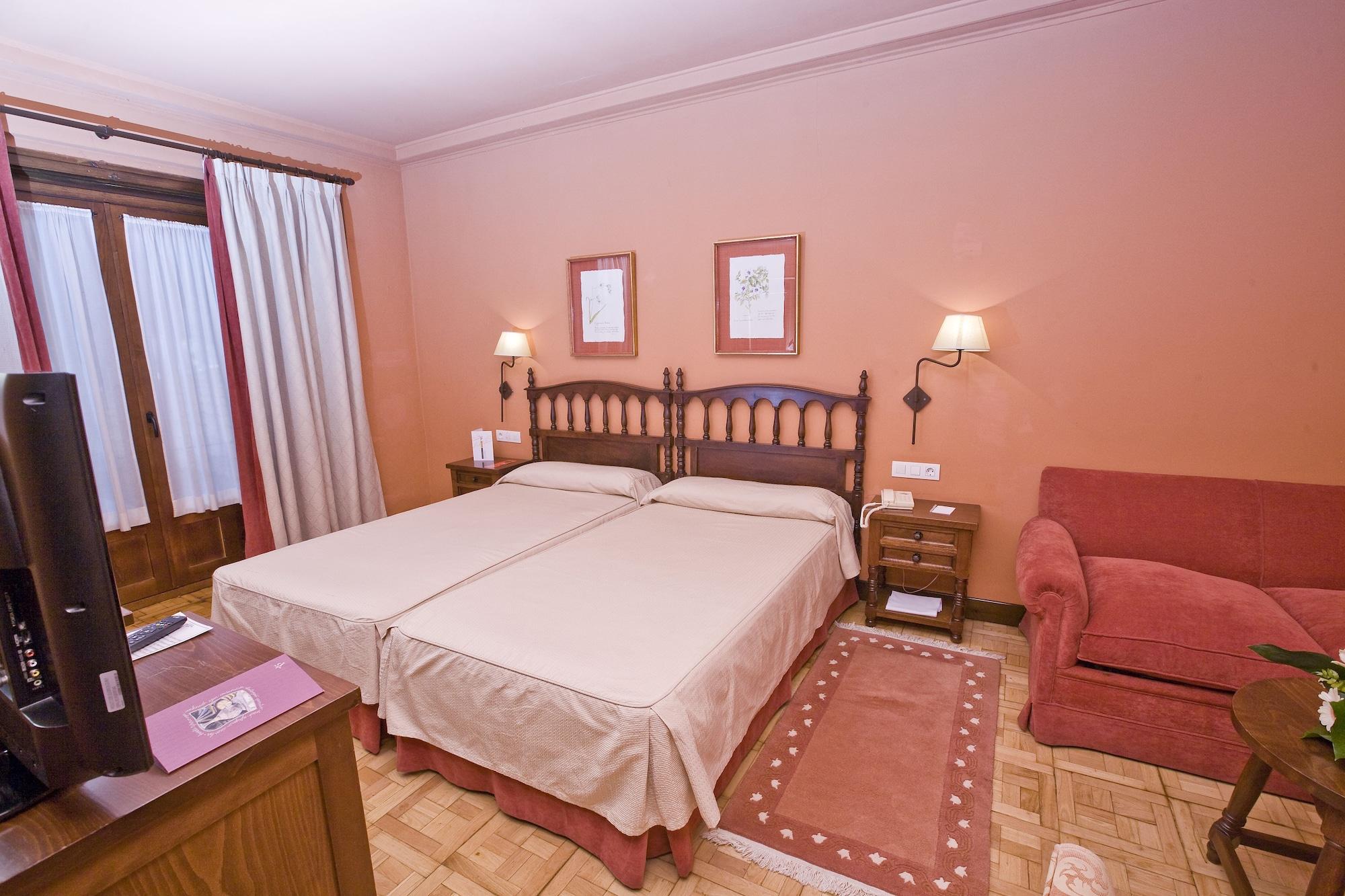 Parador De Tordesillas Εξωτερικό φωτογραφία