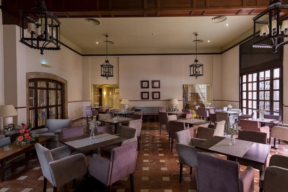 Parador De Tordesillas Εξωτερικό φωτογραφία